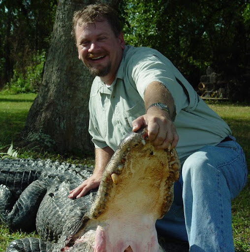 Steve Fleming Photo 40