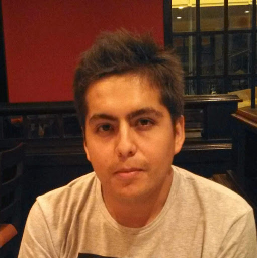 Erick Valdivia Photo 1