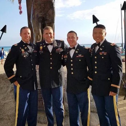 Matthew Golden Photo 22