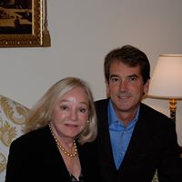 Gretchen Bush Photo 3