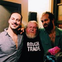 Norman Cooke Photo 21