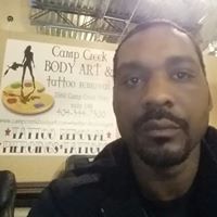 Melvin Robinson Photo 11