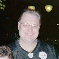 George Sims Photo 17