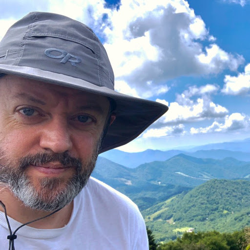 John Teague Photo 12