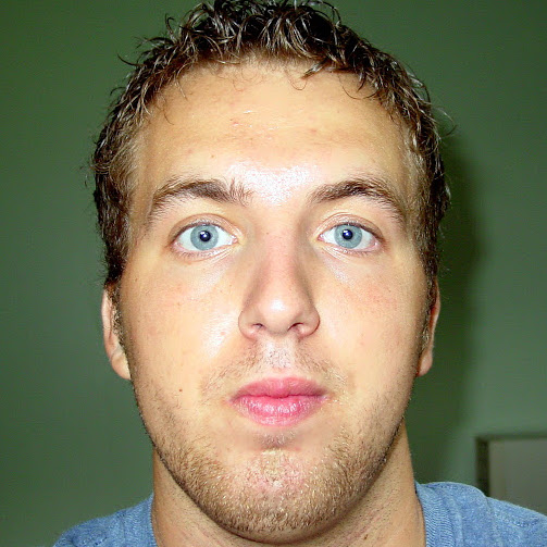 Martin Desrochers Photo 17