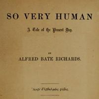 Alfred Richards Photo 11 Alfred Richards Photo 11