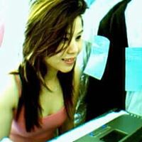 Nina Luu Photo 20
