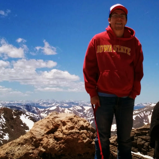 Brian Simons Photo 40 Brian Simons Photo 40