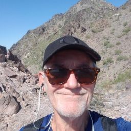 Russell Barry Photo 26