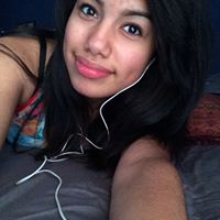 Abigail Kerr Photo 7