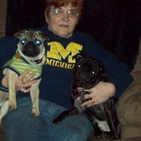 Ruth Butler Photo 21