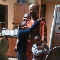 Edward Watson Photo 24