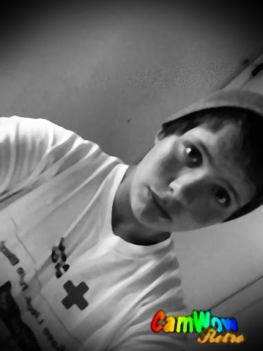 Nicholas Matthews Photo 29