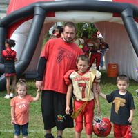 Danny Koch Photo 34