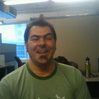Christopher Noonan Photo 29