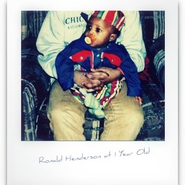 Ronald Henderson Photo 33 Ronald Henderson Photo 33