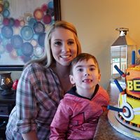 Crystal King Photo 33