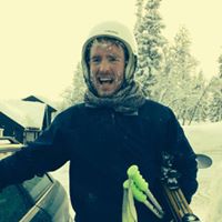 Francis Reynolds Photo 15