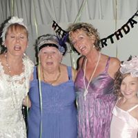 Rose Simpson Photo 39