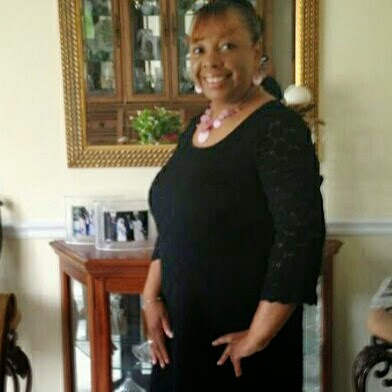 Frances Burris Photo 2