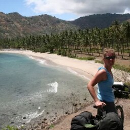 Ruth Daniels Photo 18