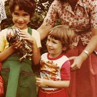 Christina Fain Photo 22