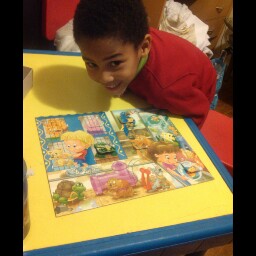 Raymond Louis Photo 20