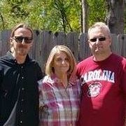 Elizabeth Blackburn Photo 35