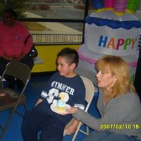 Lisa Escobar Photo 23