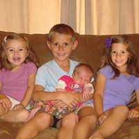 Amy Higgins Photo 31