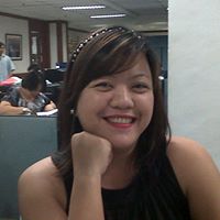 Rebecca Reyes Photo 18