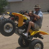 Stephen Hathaway Photo 21