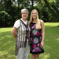 Martha Todd Photo 9