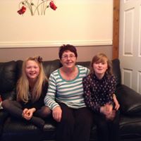 Megan Docherty Photo 3