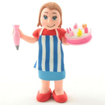 Suzanne Pollock Photo 6