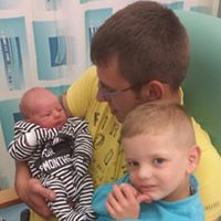 Martin Weir Photo 26