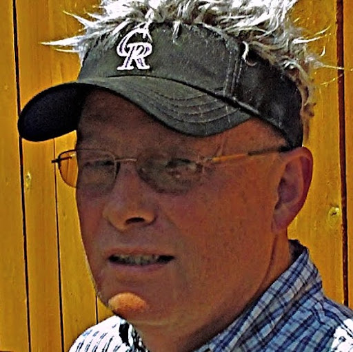 Richard Conklin Photo 12