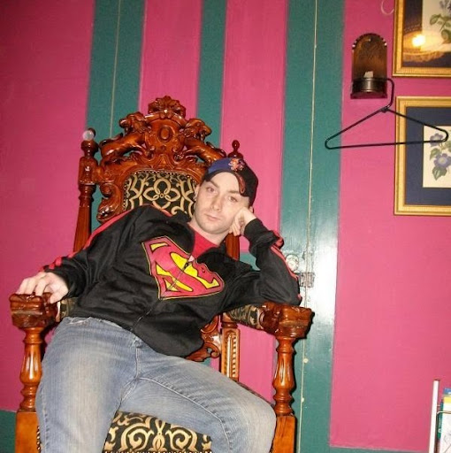 Bobby Fitzpatrick Photo 41