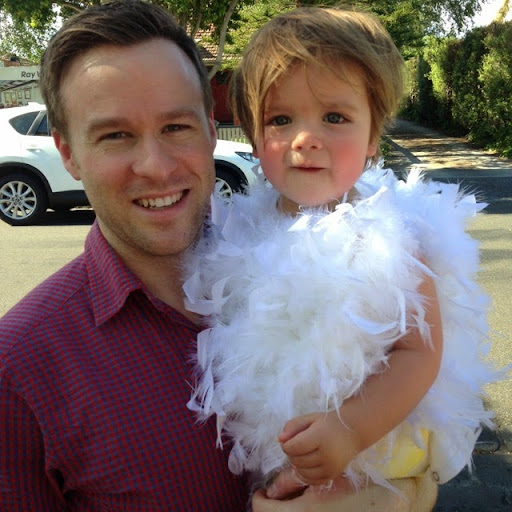 James Harley Photo 44