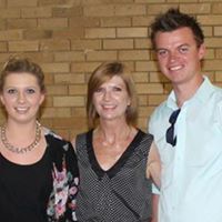 Sandra Curtis Photo 22