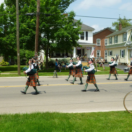 Gerald O'Brien Photo 9