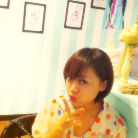 Angel Tseng Photo 10