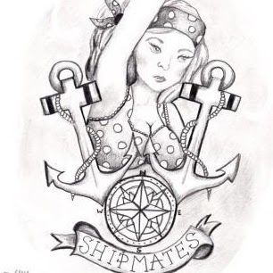 Victoria Brewster Photo 16