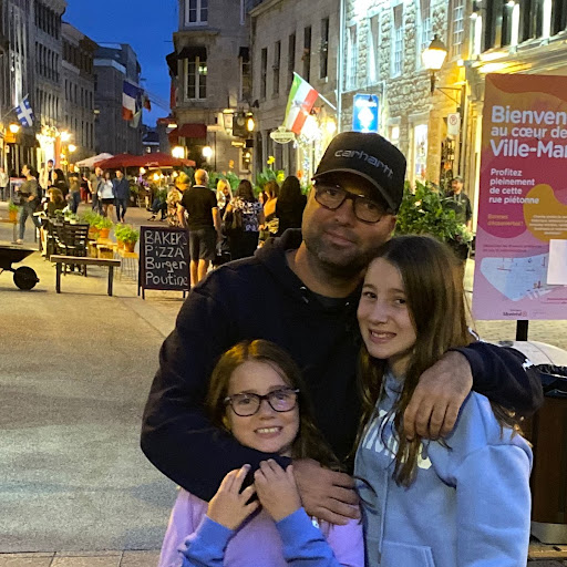 Andrew Carter Photo 26