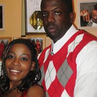 Reggie Cook Photo 18