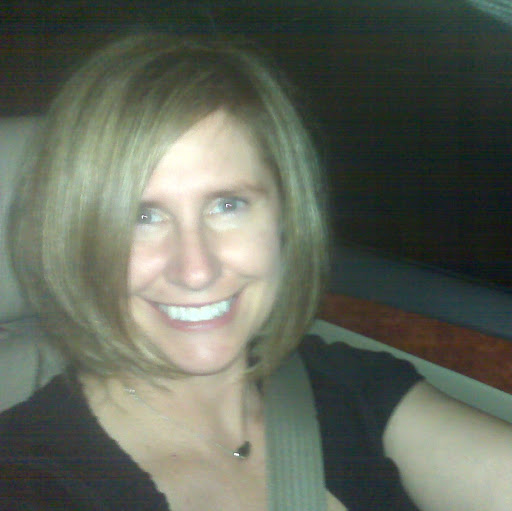 Stephanie Beckett Photo 13