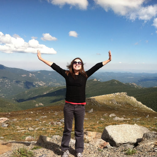 Jacquelyn Garcia Photo 22