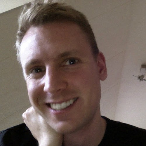Paul Christian Photo 13