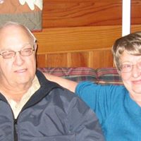 Virginia Baxter Photo 7