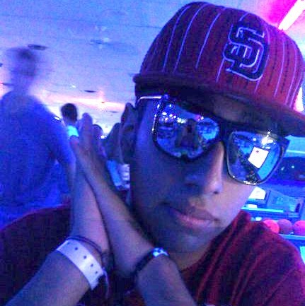 Peter Rodriguez Photo 7
